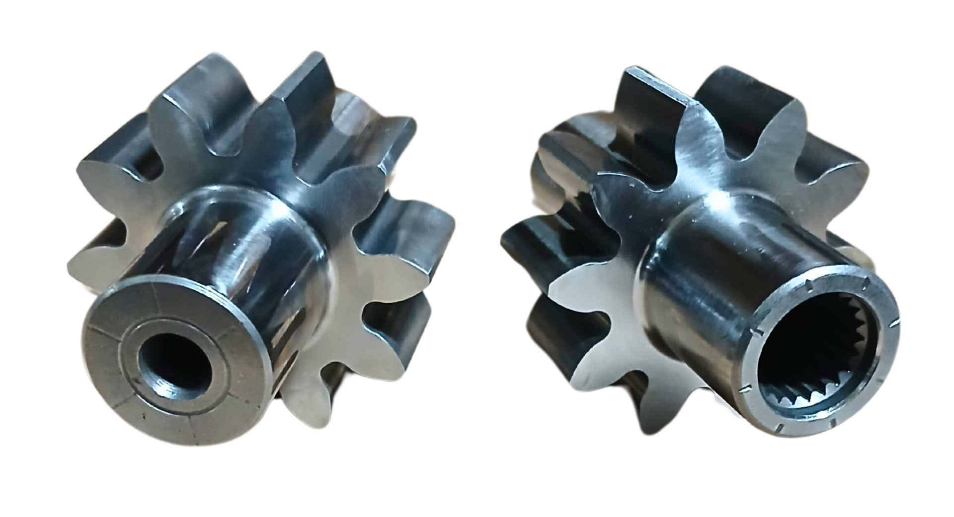 Bobcat Skid Steer Loader, Rear Idler Kit