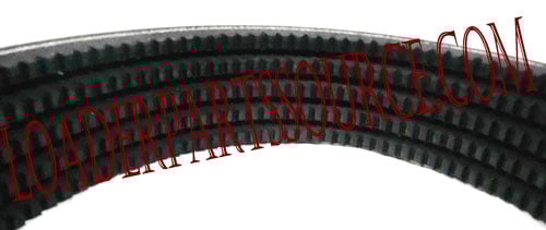 LPS Drive Pump Belt to Replace Bobcat OEM 7130243