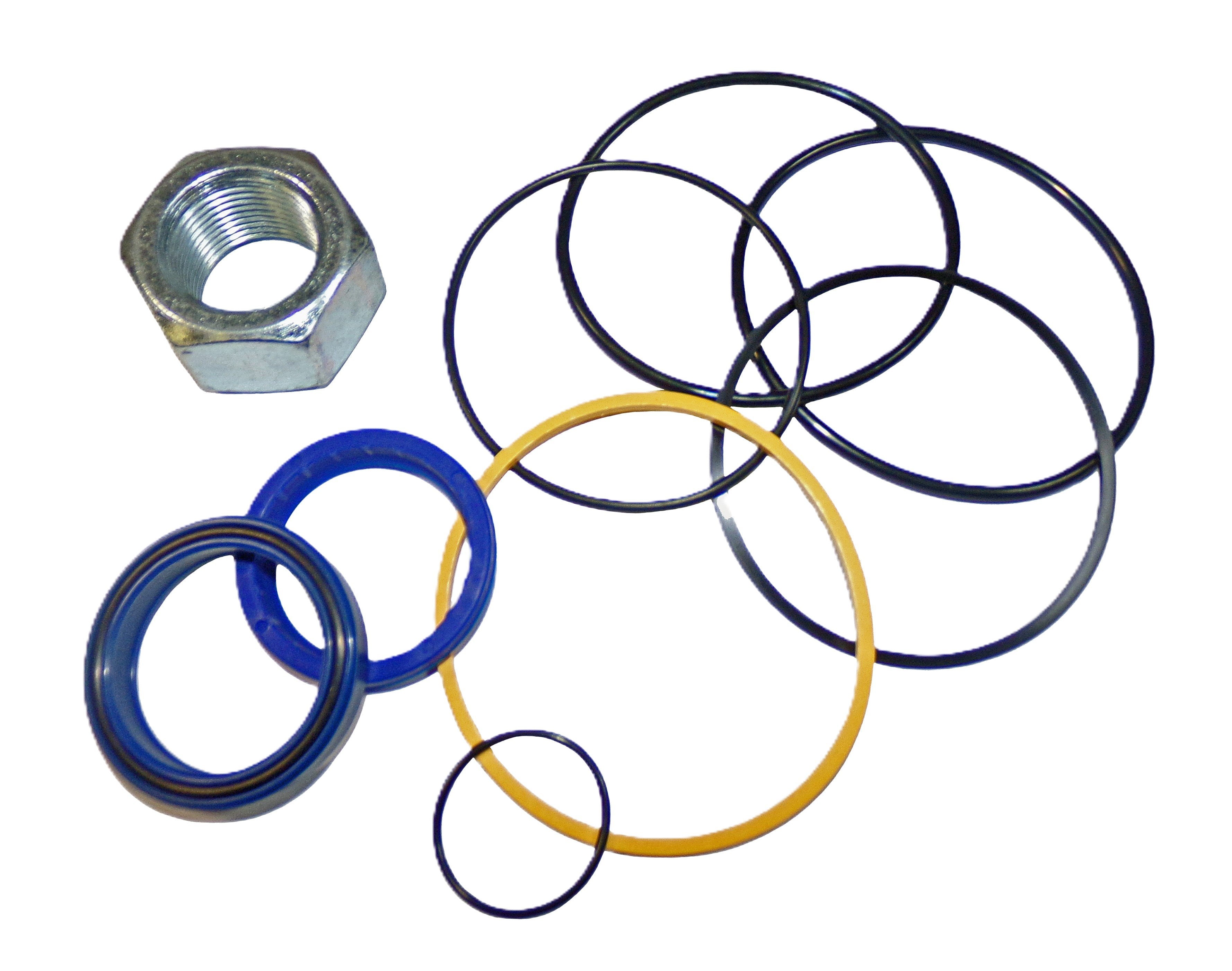 Seal Kit for Tilt Cylinder to replace Bobcat OEM 7135551