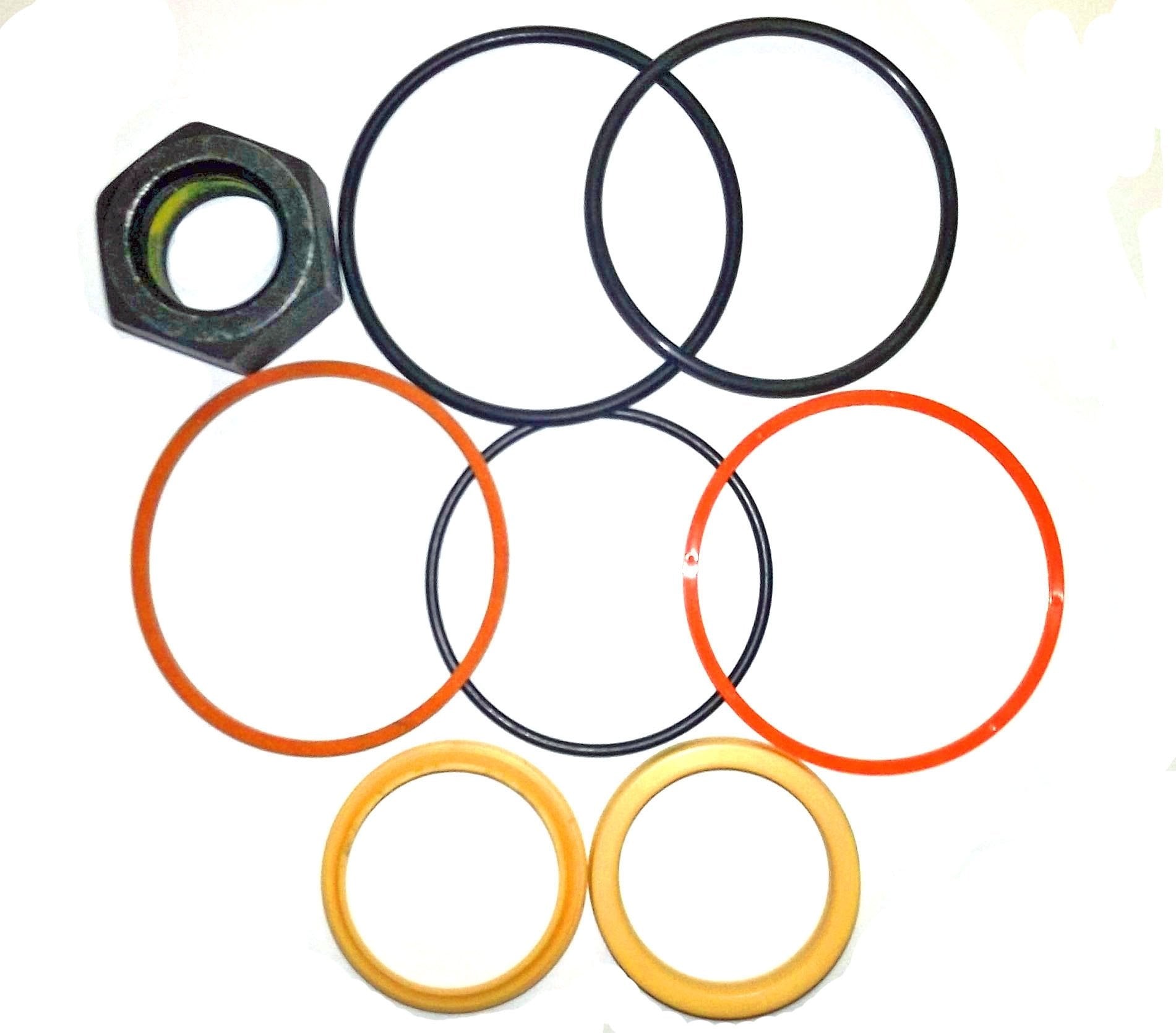 LPS Cylinder Seal Kit to Replace Bobcat® OEM 7137939