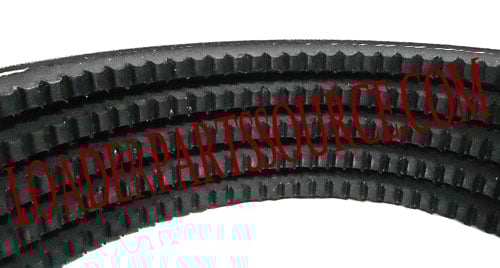 Flywheel Drive Belt to replace Bobcat OEM 7138985