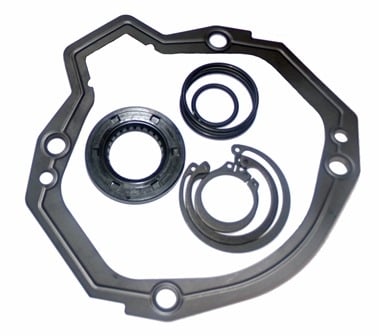 LPS Seal Kit for the Drive Motor to replace Bobcat® OEM 6510522