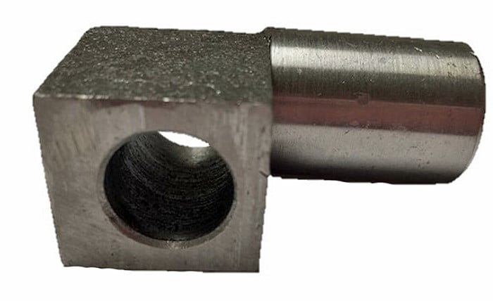 LPS M-Series Fast Tach (Bob-Tach) Pivot Handle to Replace Bobcat® OEM 7146538