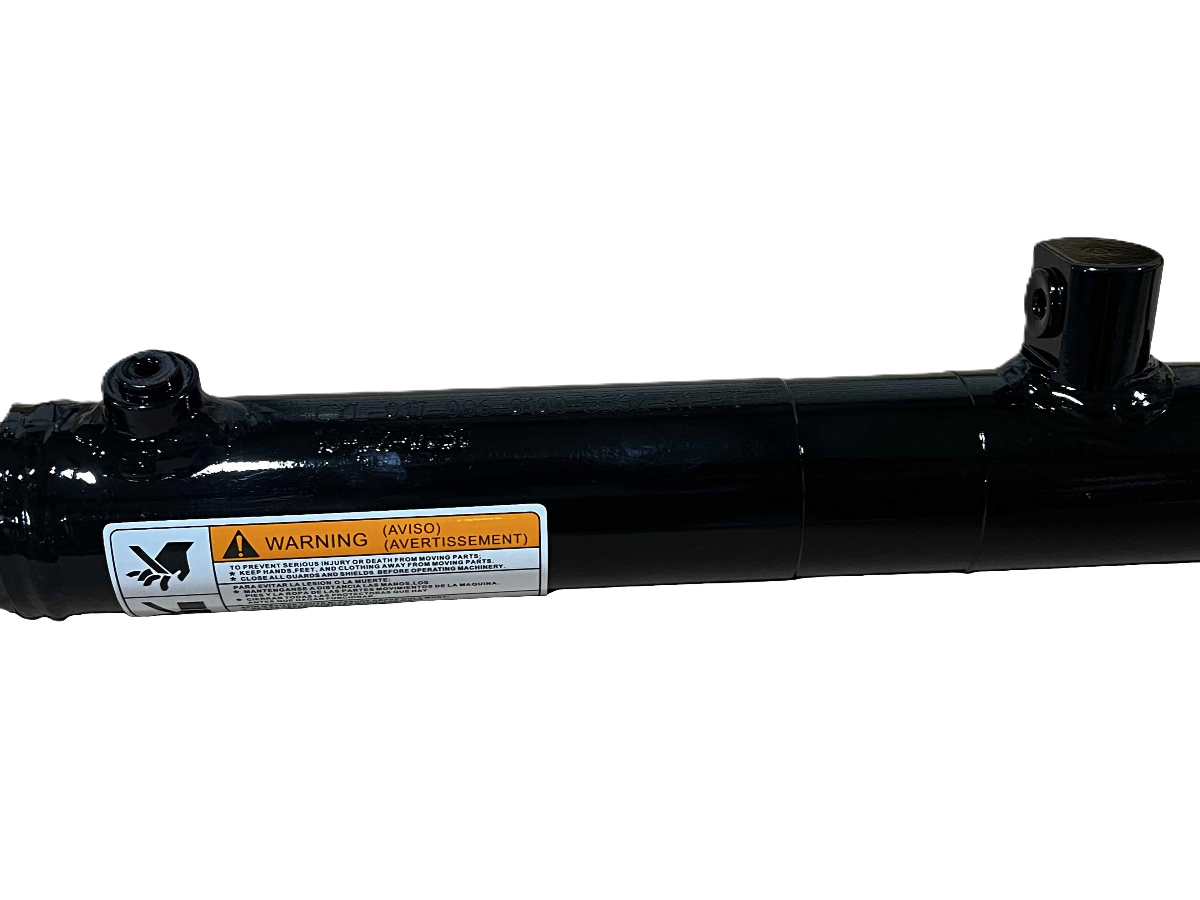 LPS Power Bob-Tach Hydraulic Cylinder to Replace Bobcat® OEM 7366597
