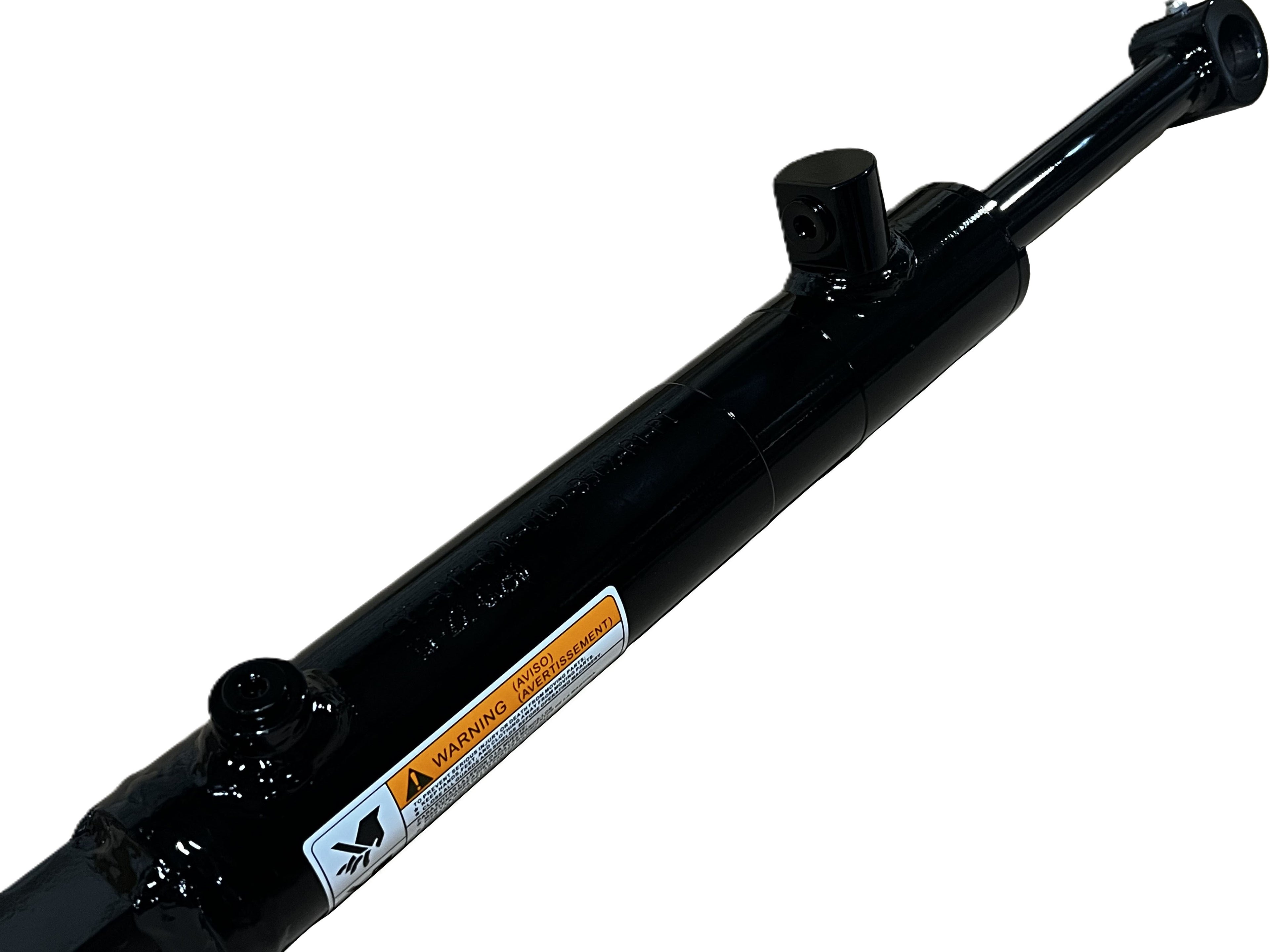 LPS Power Bob-Tach Hydraulic Cylinder to Replace Bobcat® OEM 7366597