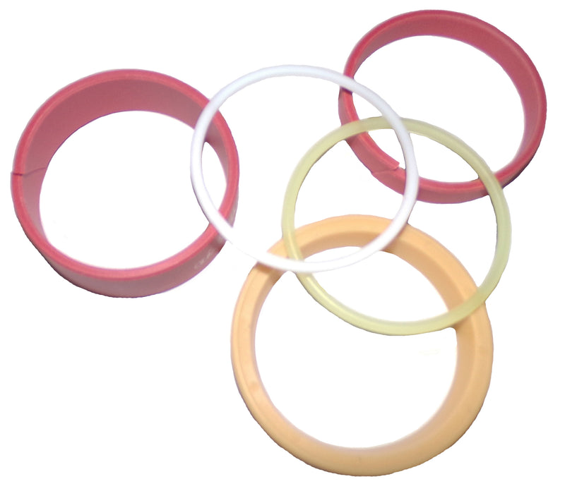 LPS Seal Kit for Track Tensioner to Replace Bobcat® OEM 7163219