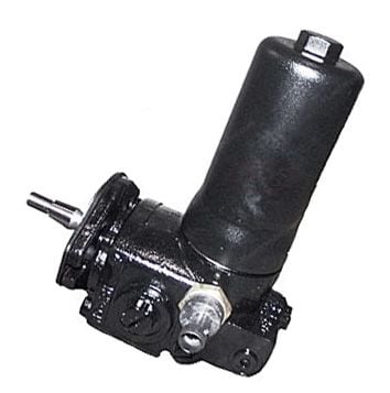 LPS Hydraulic Cooling Fan Motor to Replace Bobcat® OEM 7164320