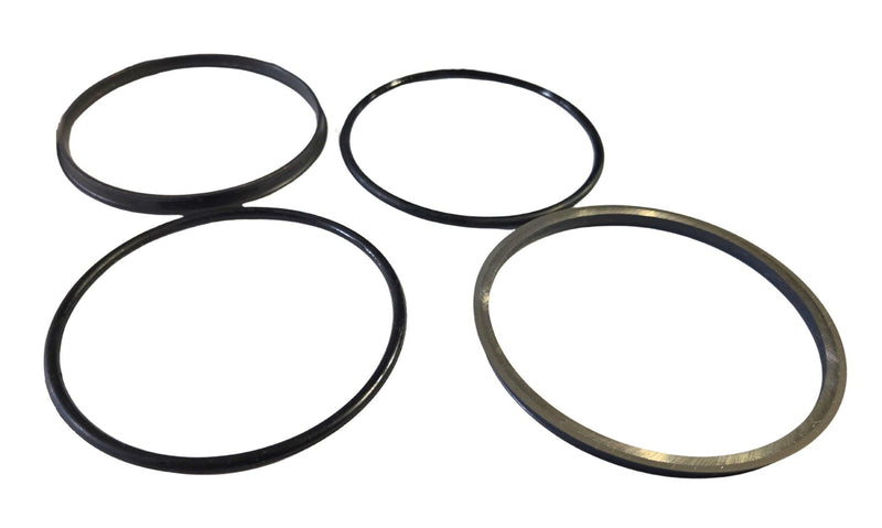 LPS Drive Motor Face Seal Kit for Replacement on CAT® Compact Track Loaders