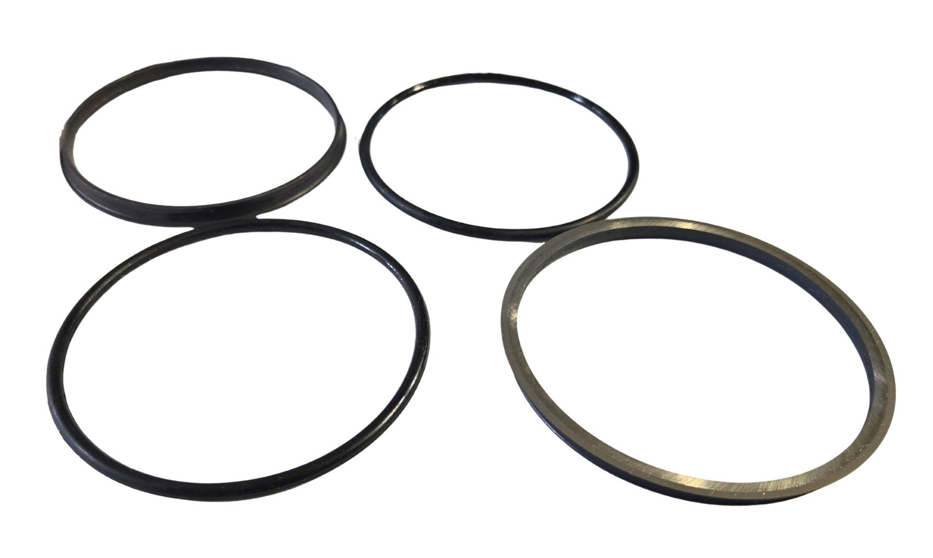 LPS Drive Motor Face Seal Kit to Replace ASV® 0700-298