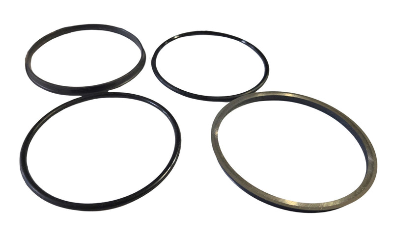 LPS Drive Motor Face Seal Kit for Replacement on Terex® Compact Track Loaders