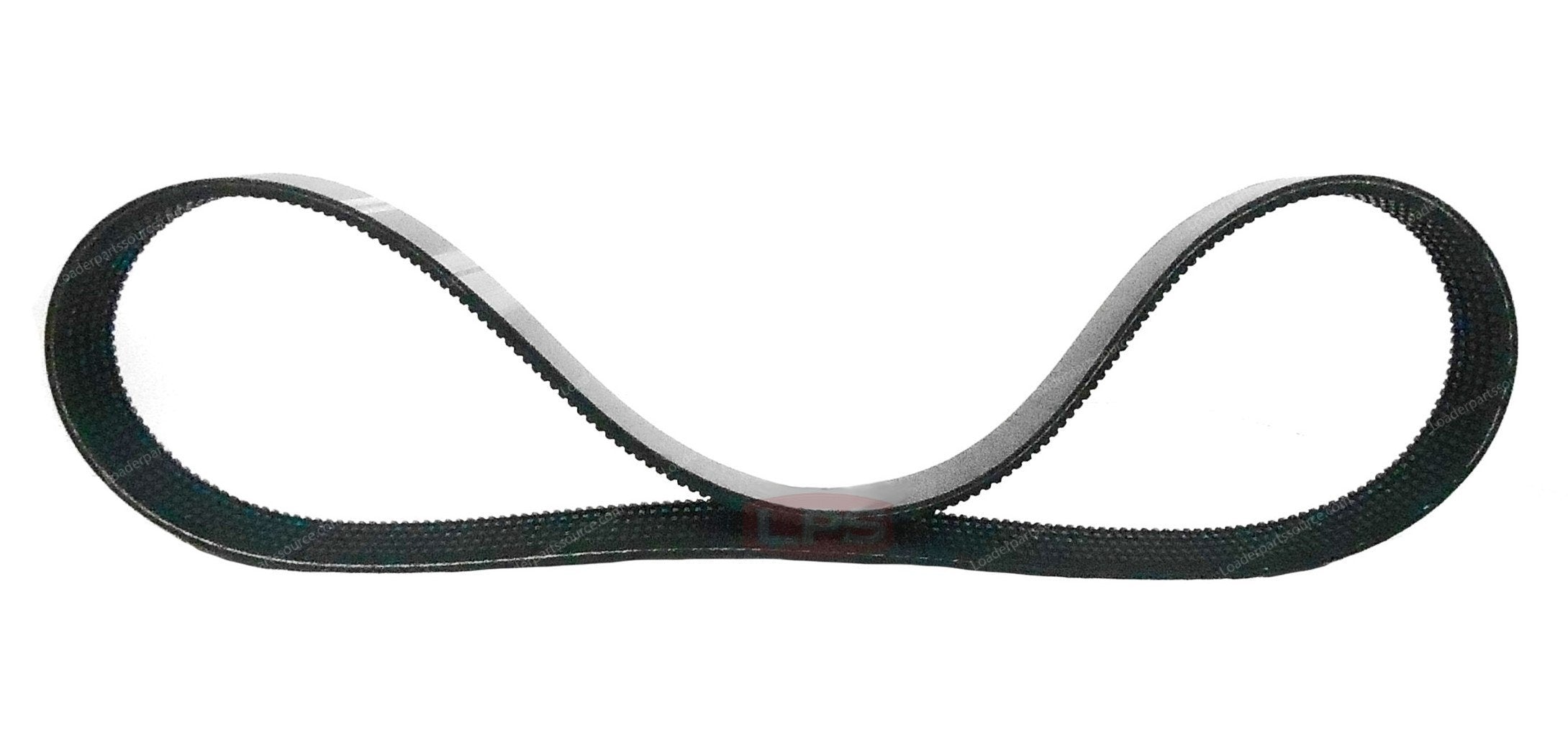 LPS Drive Belt for the Engine to Replace Bobcat® OEM 7188792