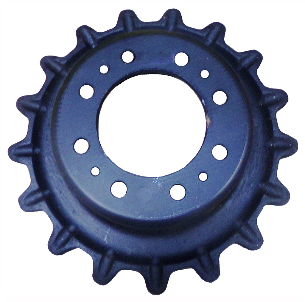 LPS 8-Hole Sprocket for 2-Speed Drive Motor to Replace Bobcat® OEM 7196807