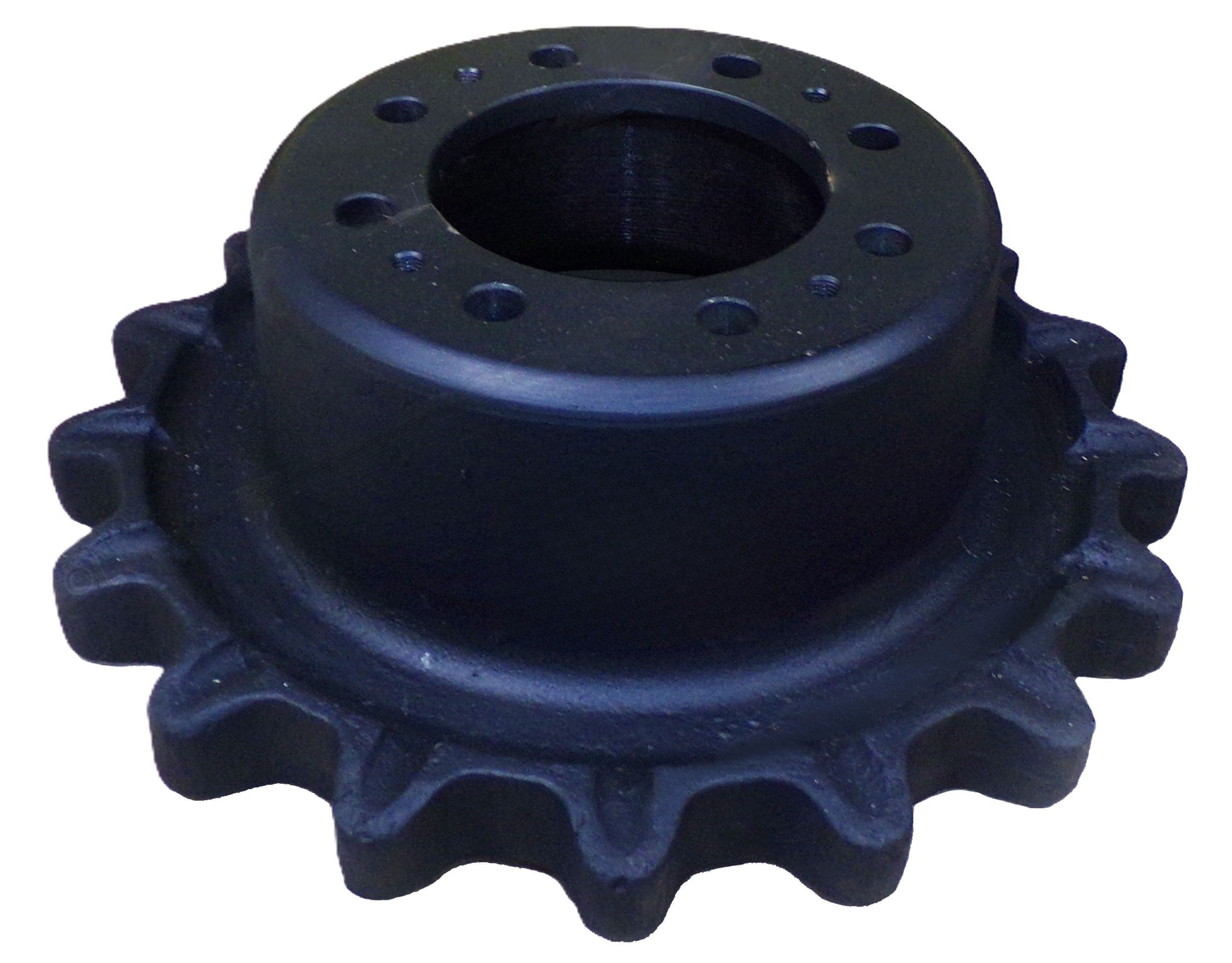 LPS 8-Hole Sprocket for 2-Speed Drive Motor to Replace Bobcat® OEM 7196807