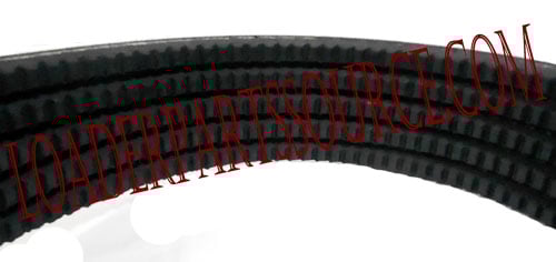 LPS Flywheel Drive Belt to Replace Bobcat® OEM 7197894