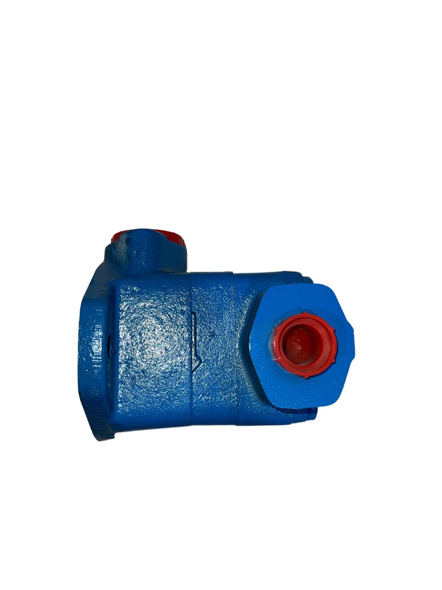 LPS Reman Hydraulic Vane Pump to Replace Bobcat® OEM 6512594