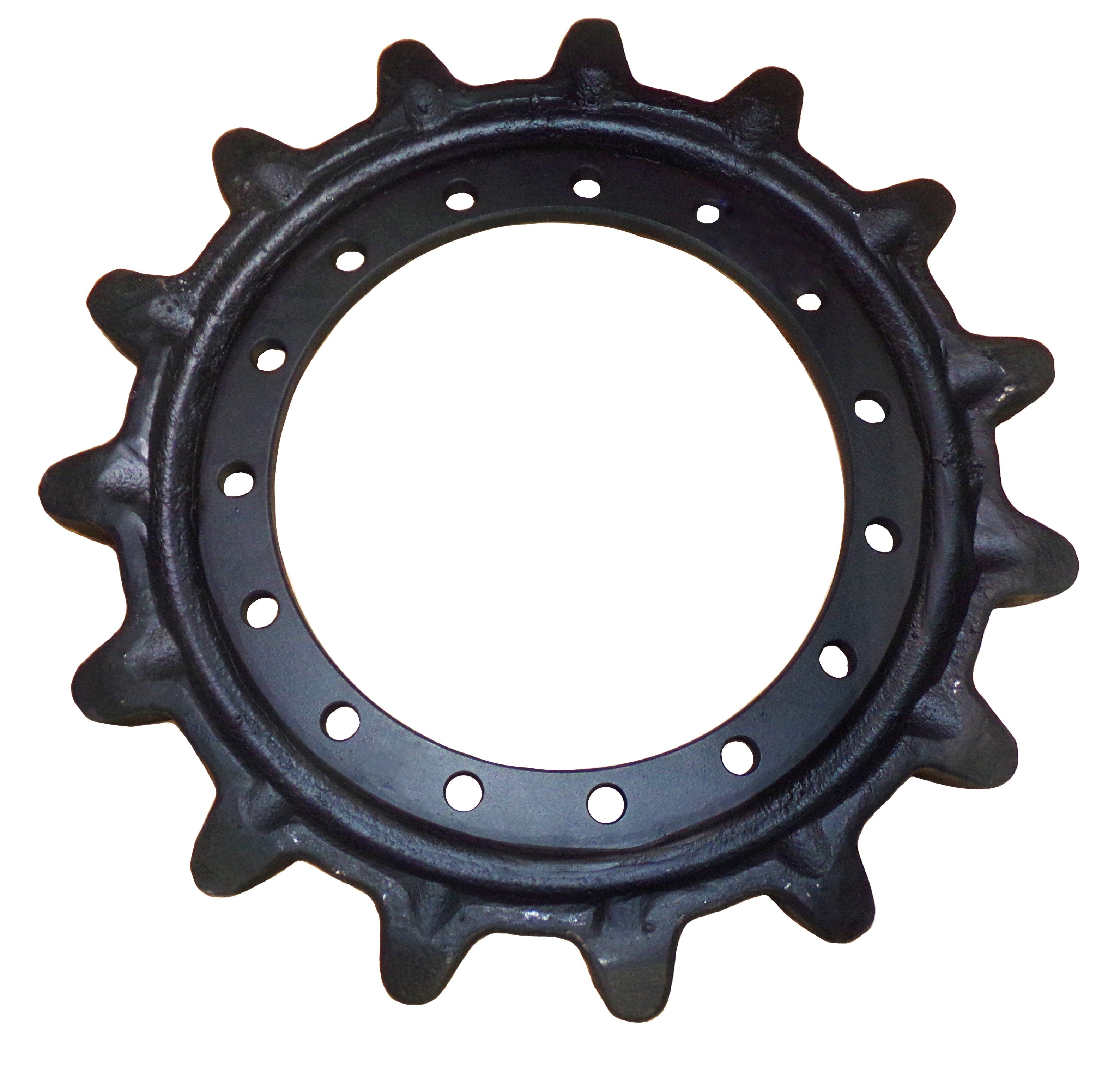 15T Drive Sprocket to replace Bobcat OEM 7204050