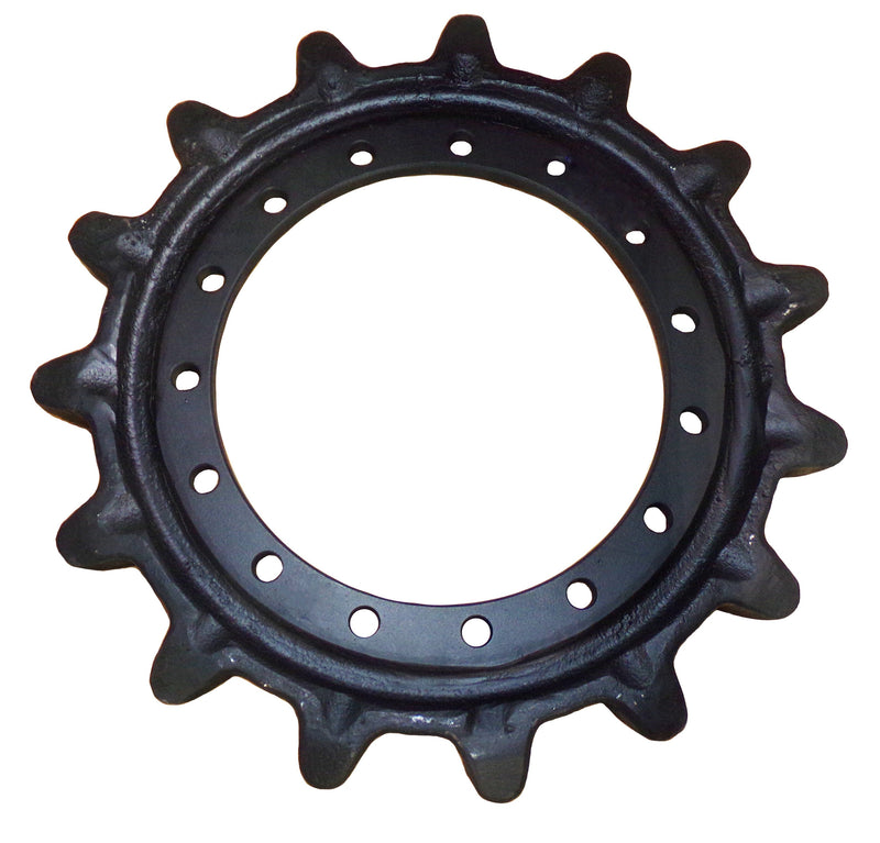 15T Drive Sprocket to replace Bobcat OEM 7204050