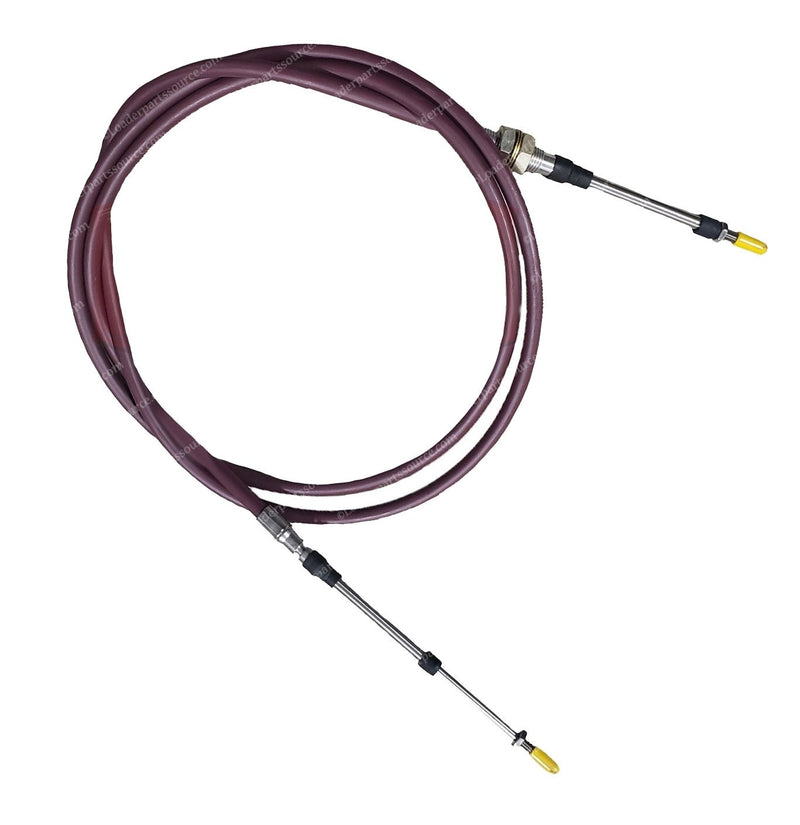 LPS Throttle Cable for Manual Controls to Replace Bobcat OEM 7214545