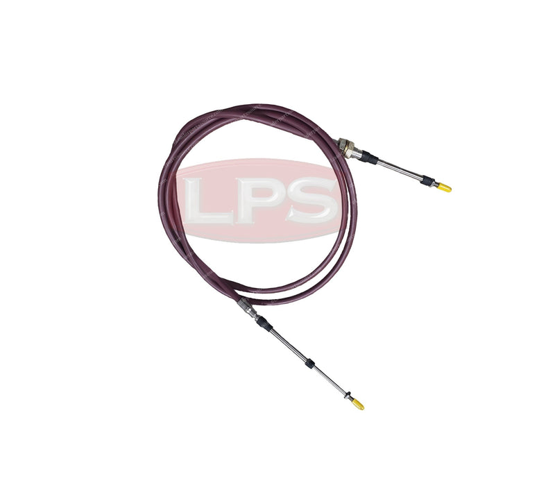 Control Cable for the Auxiliary Controls to Replace Mustang OEM 090-32486