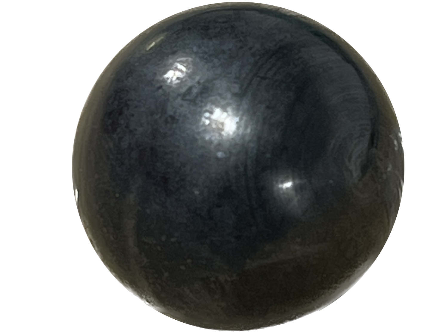 LPS 25/32 Ball to Replace CAT&#174; Drive Motor"