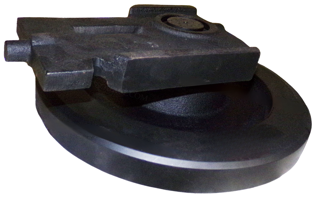 Front Idler to replace Bobcat OEM 6698048