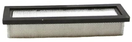 LPS Cab Heater HEPA Air Filter to Replace Bobcat® OEM 7231496