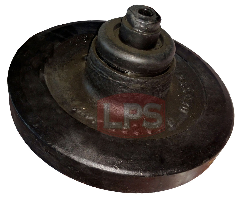Rear Idler to replace Bobcat OEM 7233630