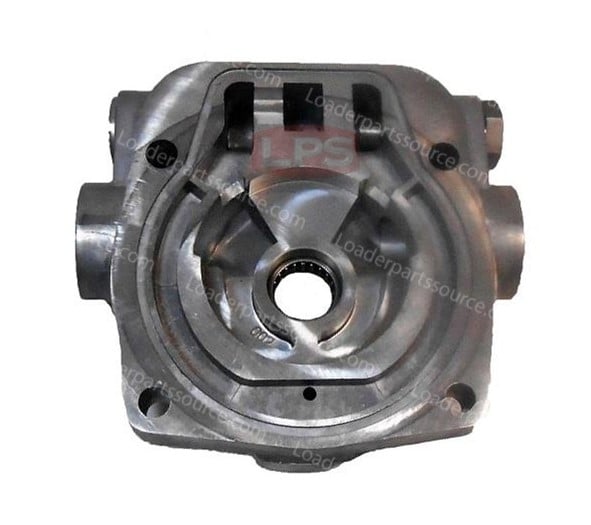 LPS Adapter to Replace New Holland® OEM 86517227