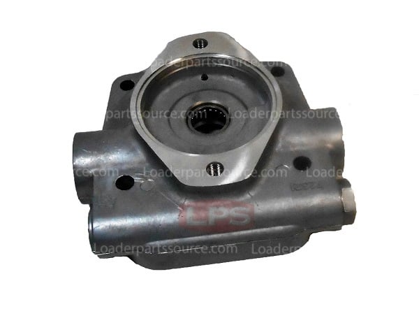 LPS Adapter to Replace John Deere® OEM MG86517227