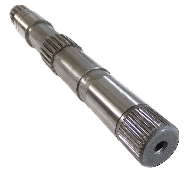 LPS Drive Pump Drive Shaft to Replace Gehl 123087