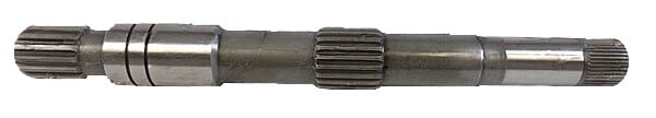 LPS Drive Pump Drive Shaft to Replace Gehl 123087