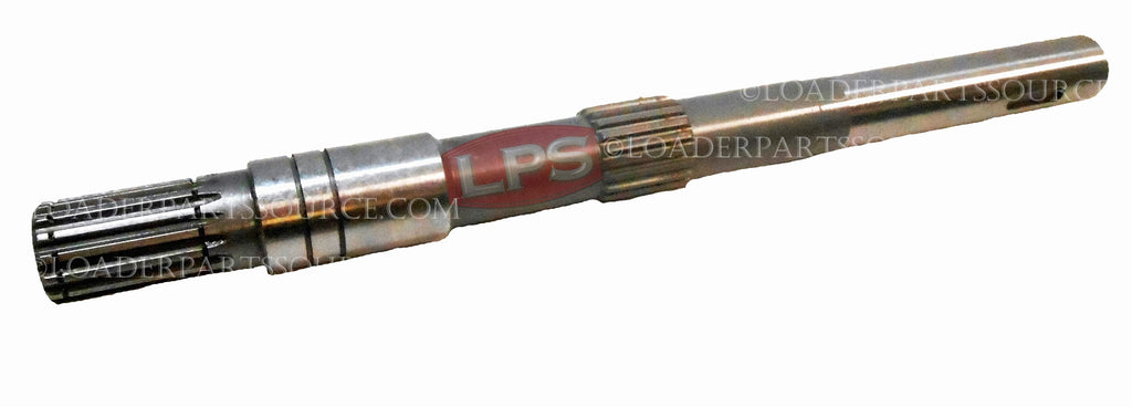 LPS Drive Shaft for the RH Servo Pump to Replace New Holland® OEM 86517123