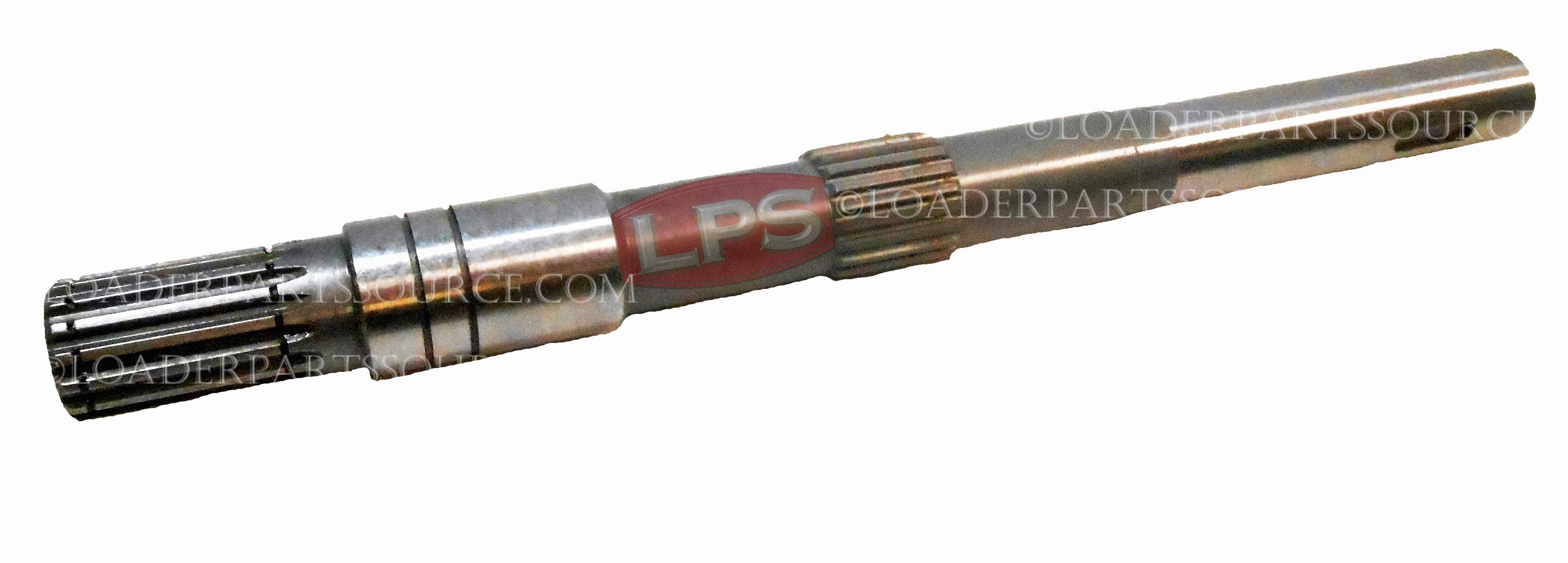 LPS Drive Shaft for the RH Servo Pump to Replace New Holland® OEM 86517123