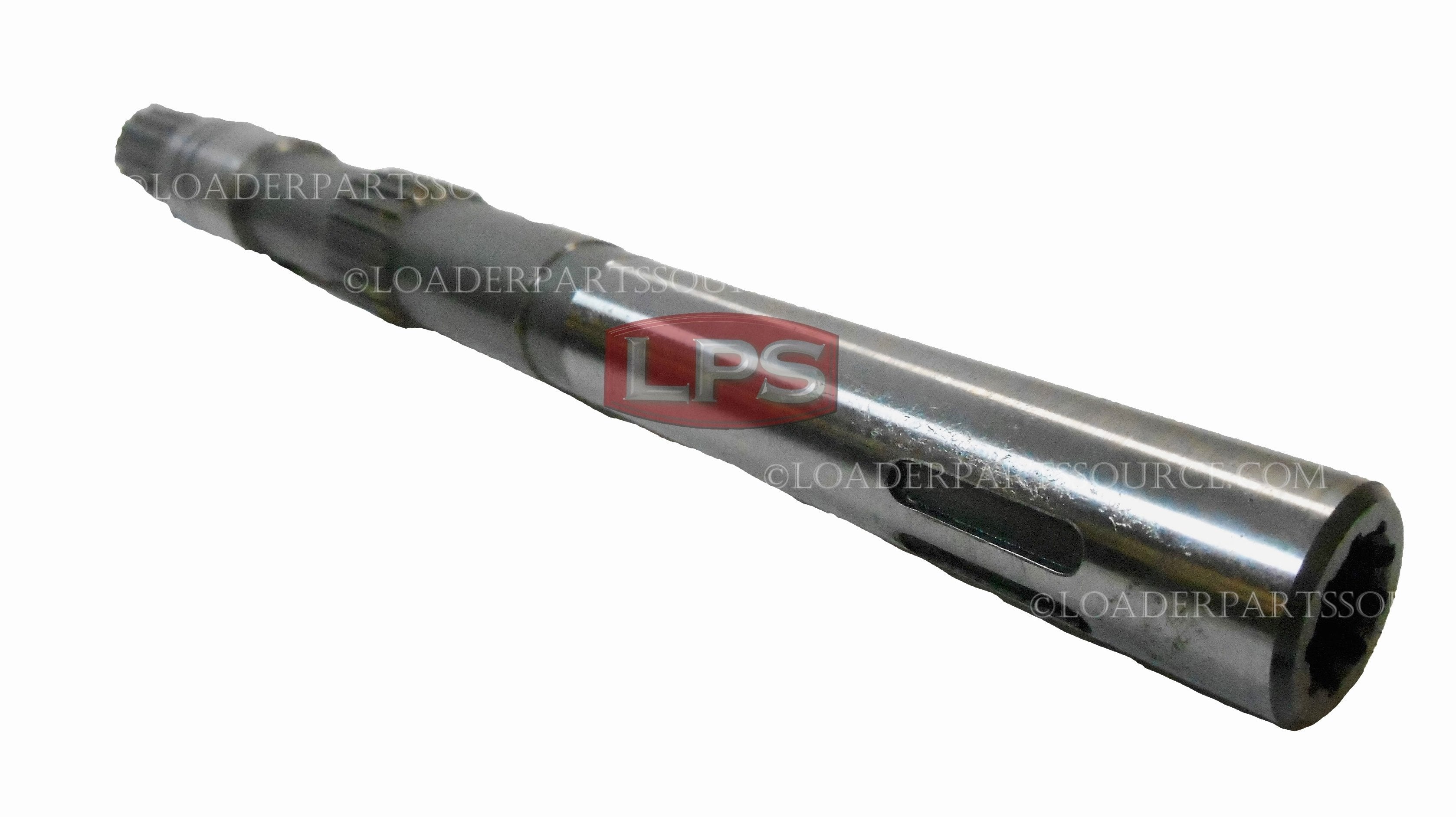 LPS Drive Shaft for the RH Servo Pump to Replace New Holland® OEM 86517123