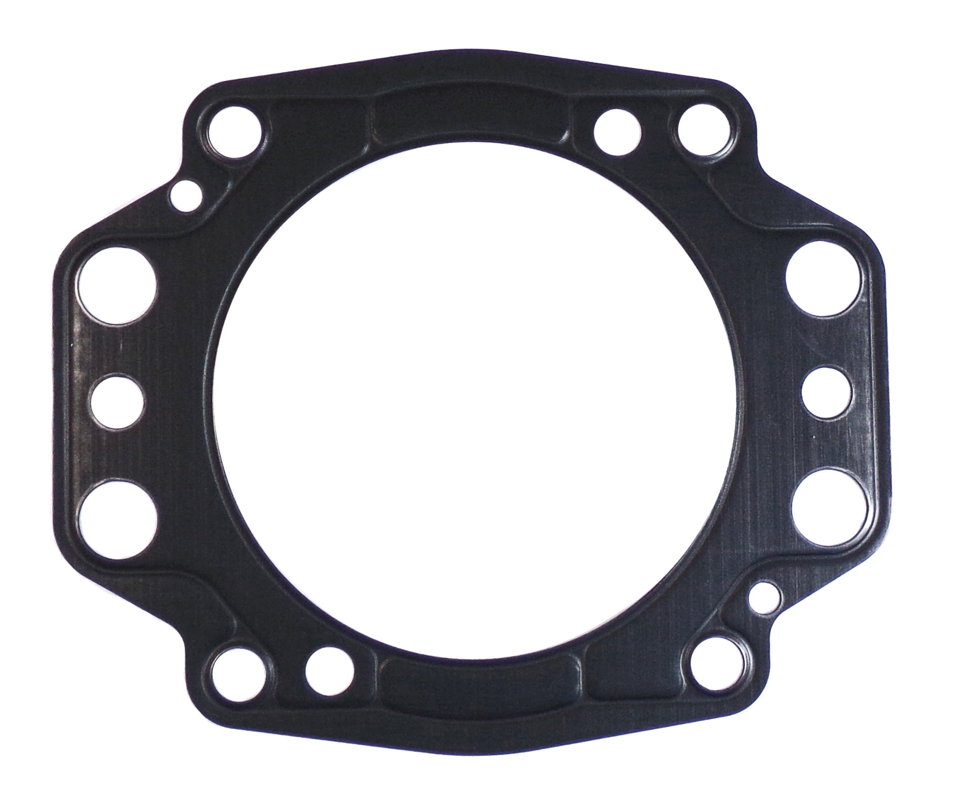 LPS Housing Gasket, for the Servo Pump, to Replace New Holland® OEM 86517206