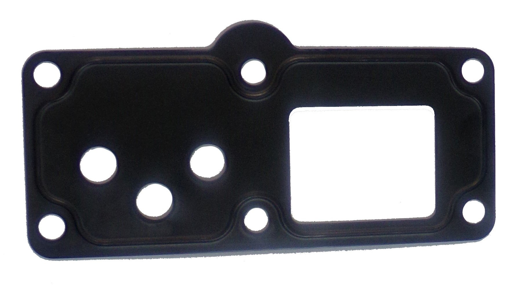 Gasket for the Pump Control Housing, to Replace New Holland OEM 86517220