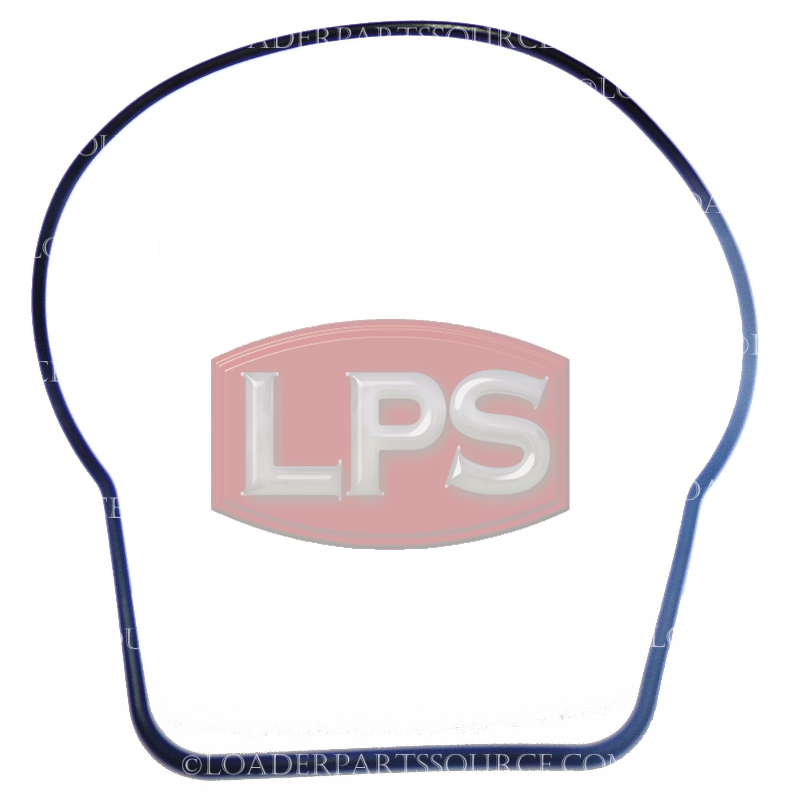 LPS Molded O-Ring for the Drive Pump to Replace New Holland® OEM 86517224