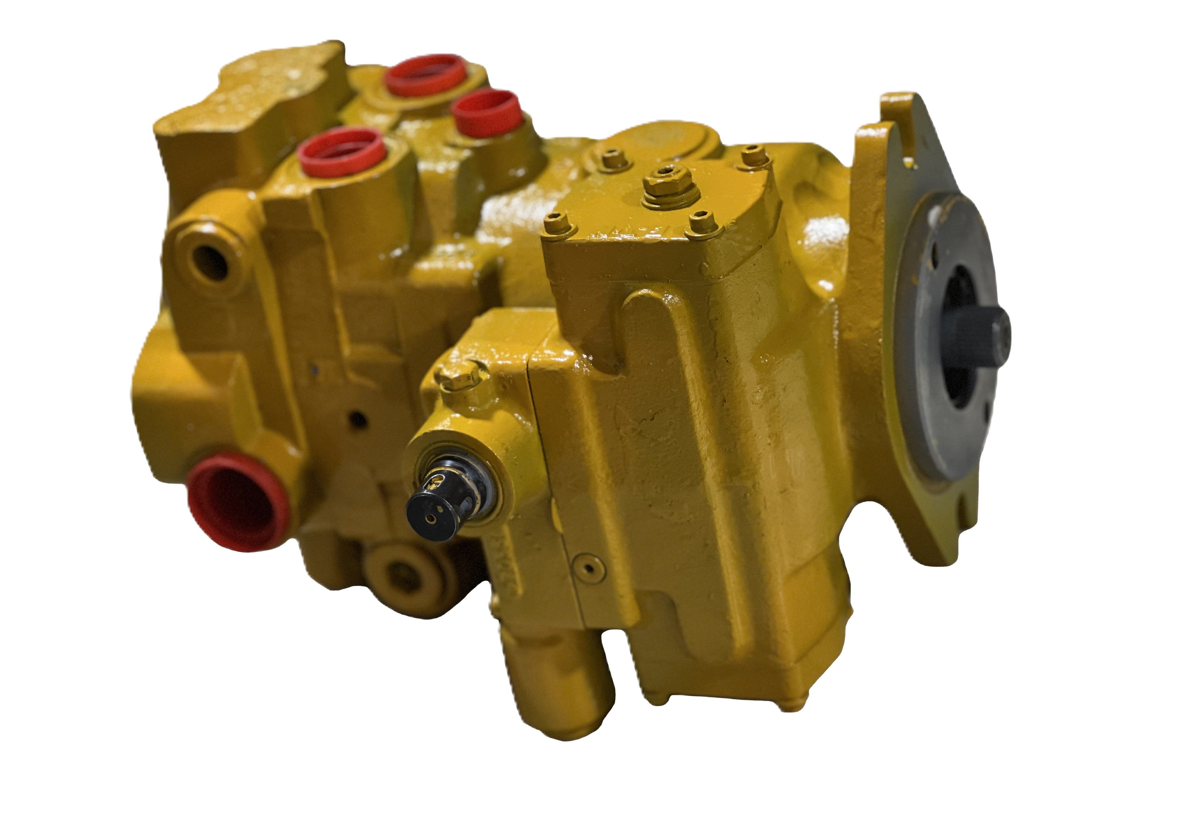 LPS Reman - Drive Pump to Replace Gehl® OEM 136391