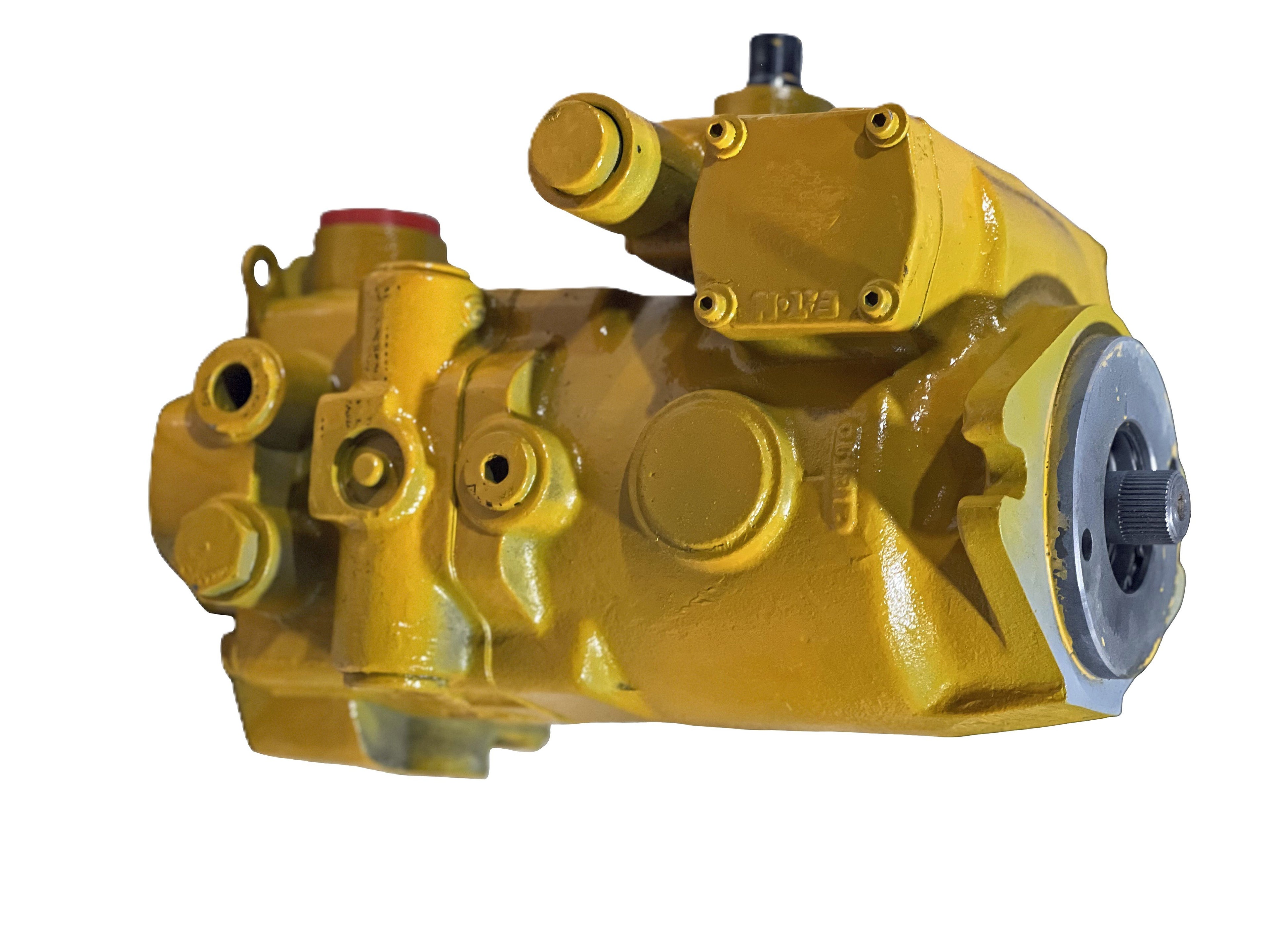 LPS Reman - Drive Pump to Replace Gehl® OEM 136391