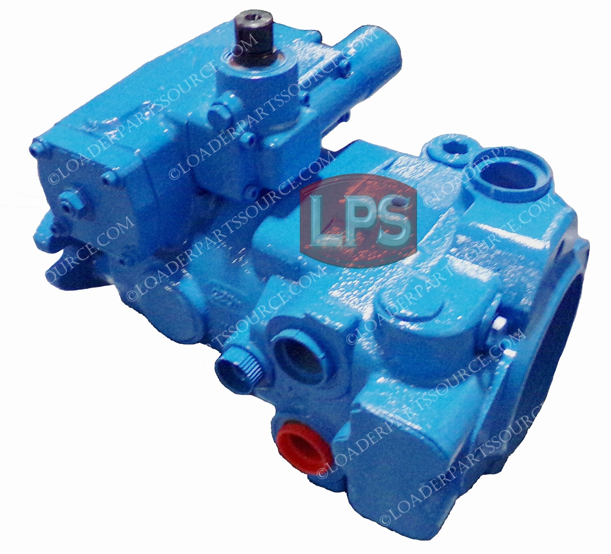 LPS Reman- Single Drive Pump to Replace Gehl® OEM 186919