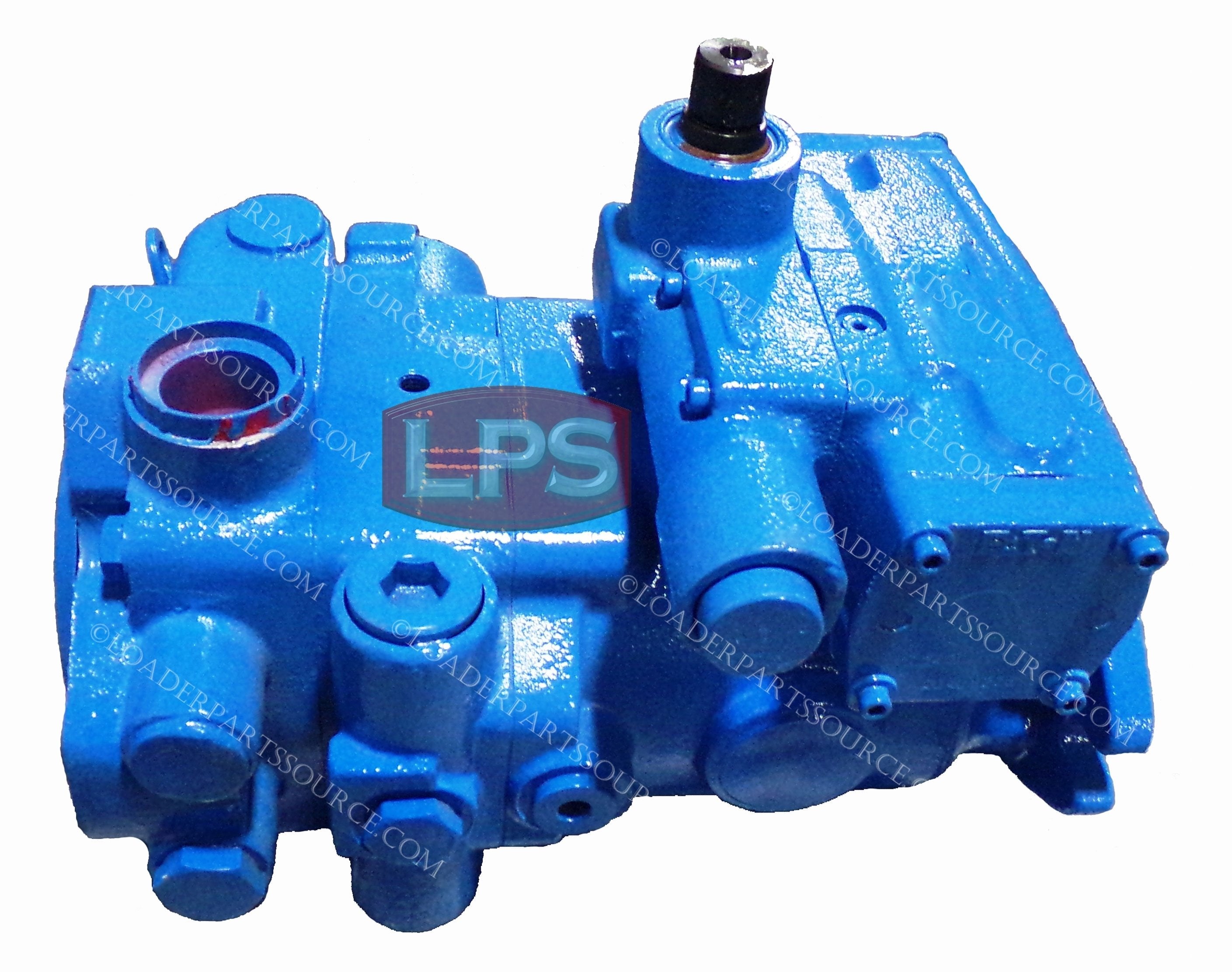 LPS Reman- Single Drive Pump to Replace Gehl® OEM 186919