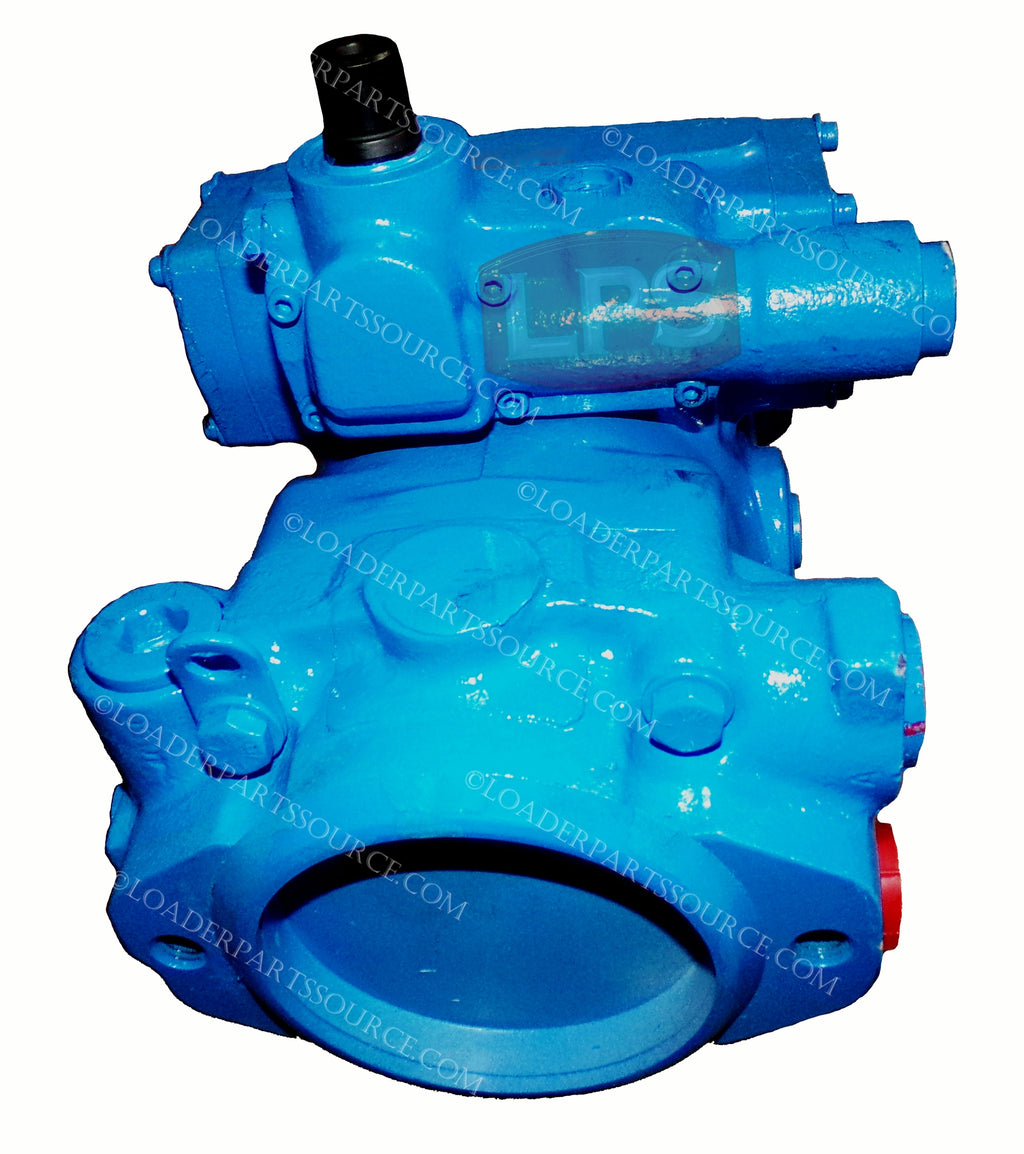 LPS Reman- Single Drive Pump Engine End to Replace Gehl® OEM 186920