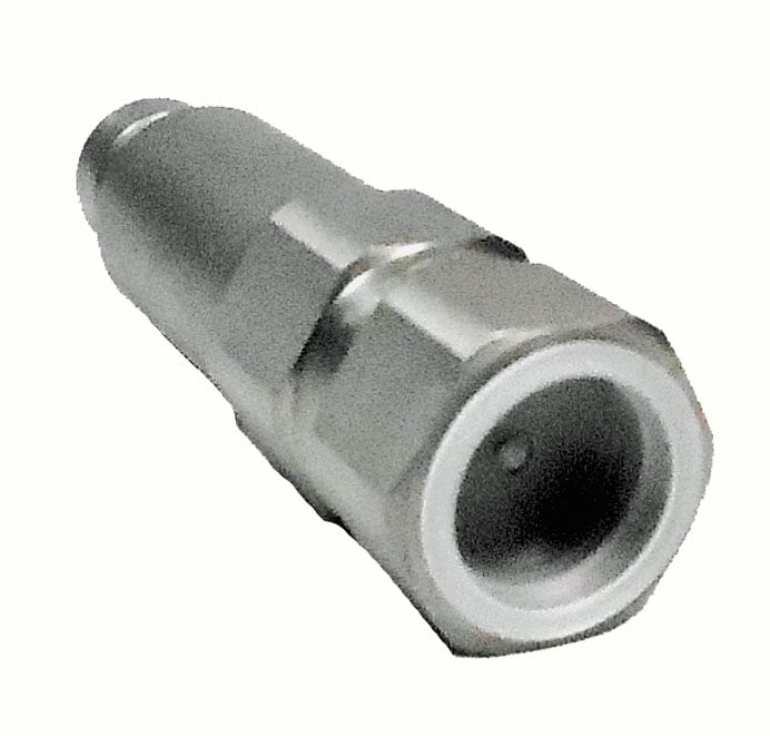 LPS Male Quick Connect Hydraulic Coupler to Replace Bobcat OEM 7246777