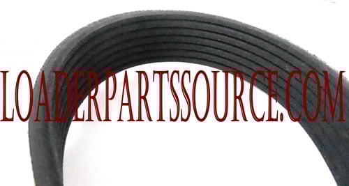 Flywheel Drive Belt for Bobcat OEM 7248736