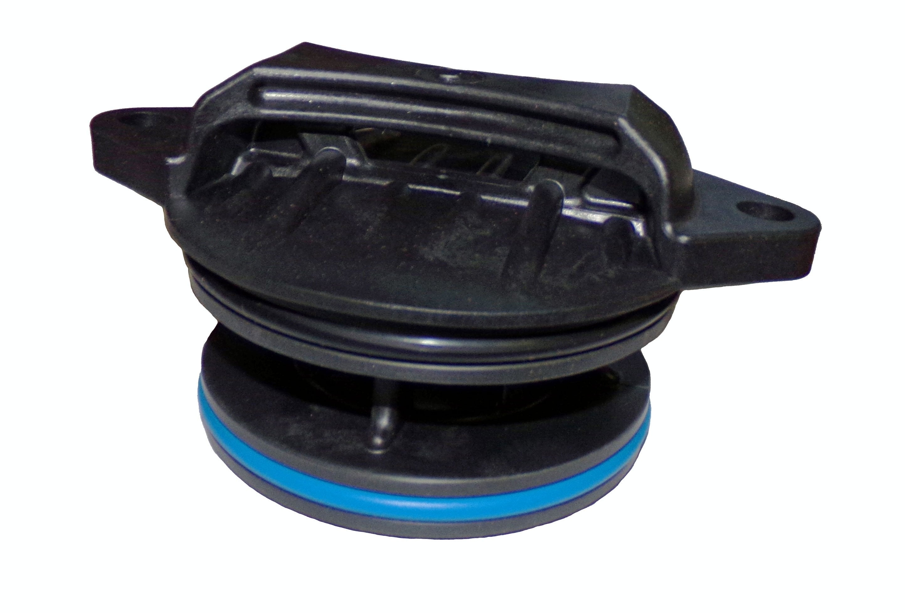 LPS Hydraulic Oil Filter Canister Cap to Replace Bobcat® OEM 7496373