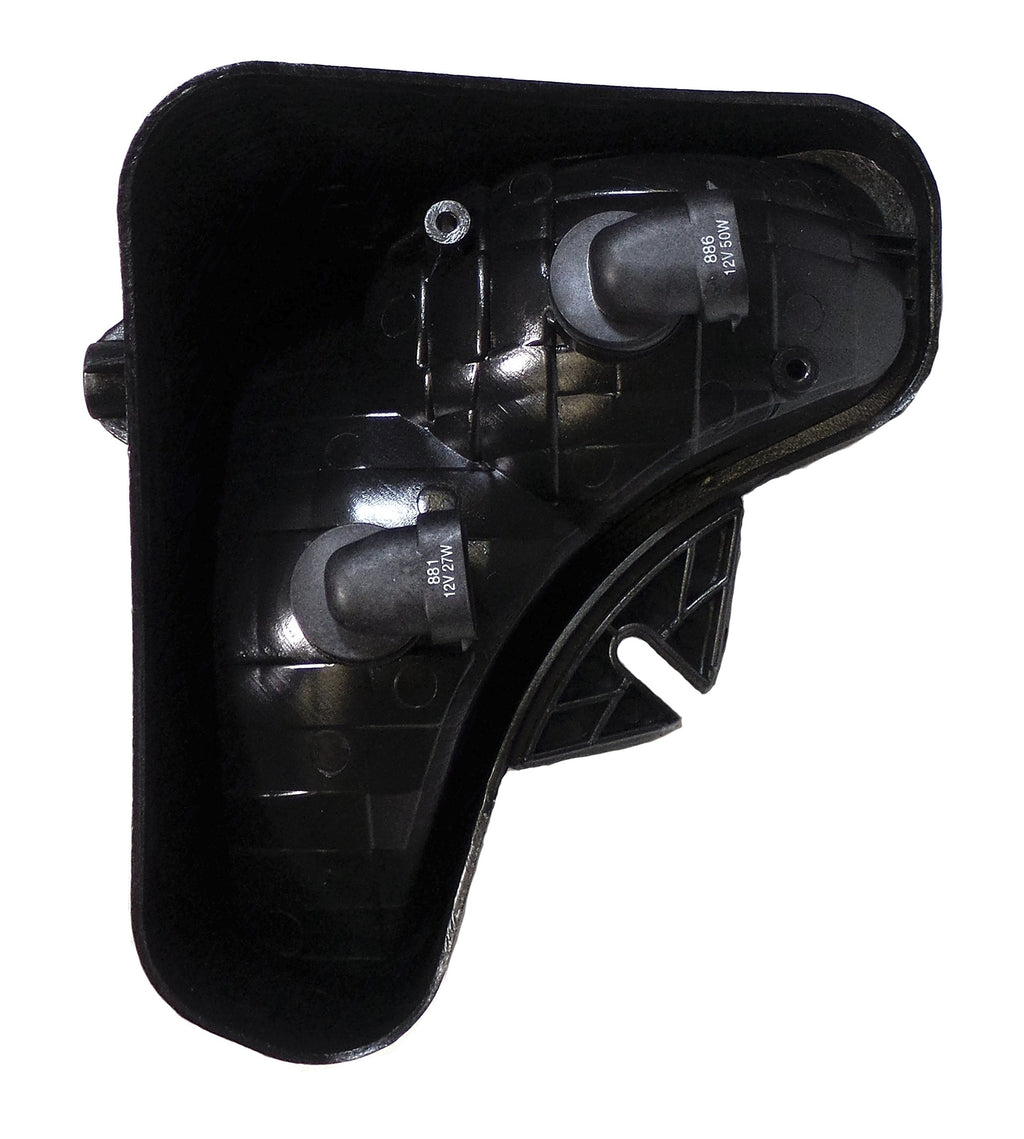 LPS RH Headlight Assembly W/Bulbs to Replace Bobcat® OEM 7251340