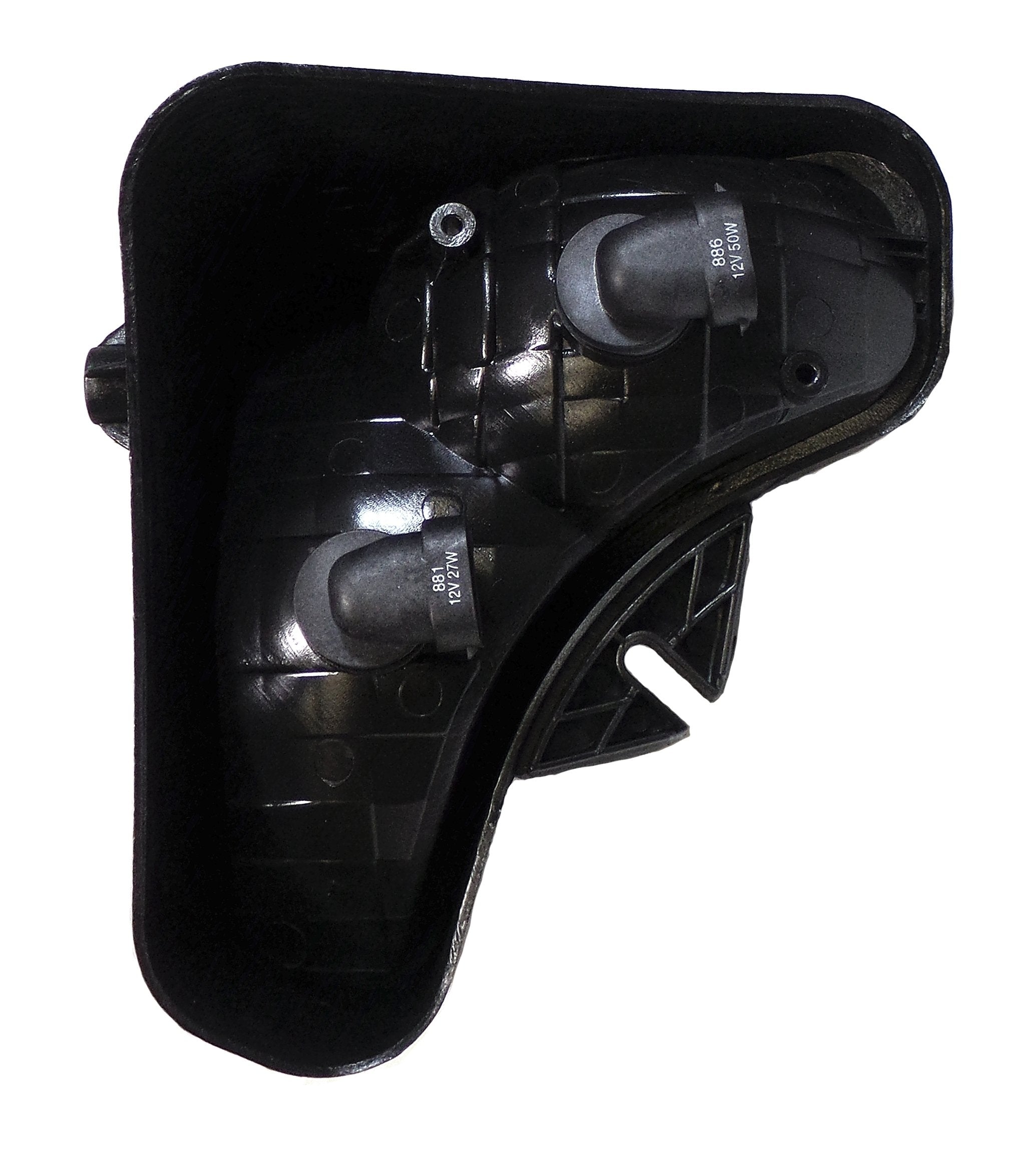 LPS RH Headlight Assembly W/Bulbs to Replace Bobcat® OEM 7251340