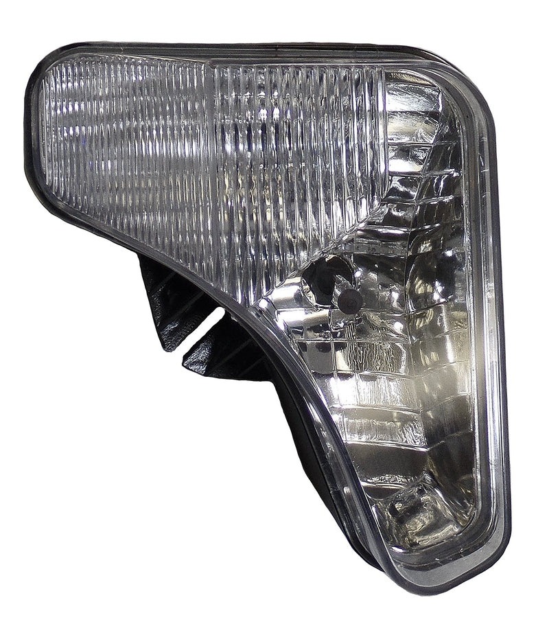 LPS RH Headlight Assembly W/Bulbs to Replace Bobcat® OEM 7251340