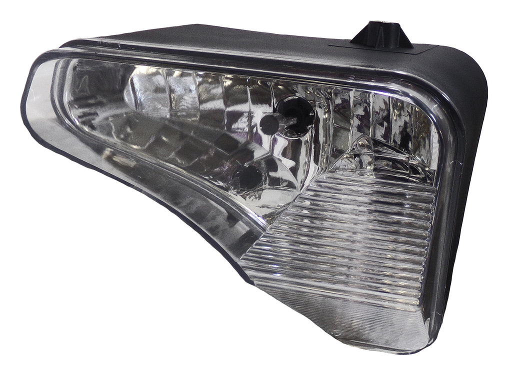 LPS LH Headlight Assembly W/Bulbs to Replace Bobcat® OEM 7251341