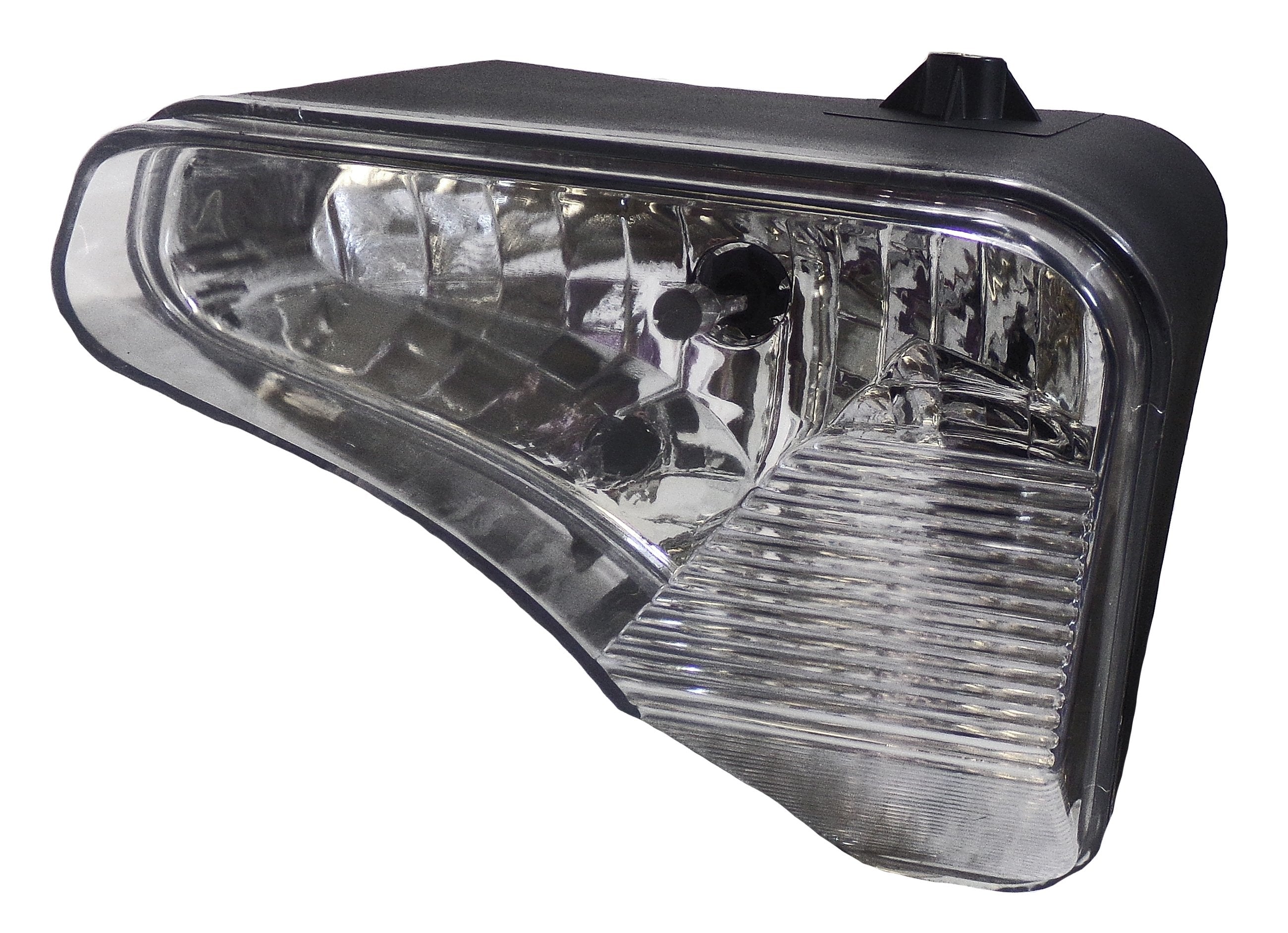 LPS LH Headlight Assembly W/Bulbs to Replace Bobcat® OEM 7251341